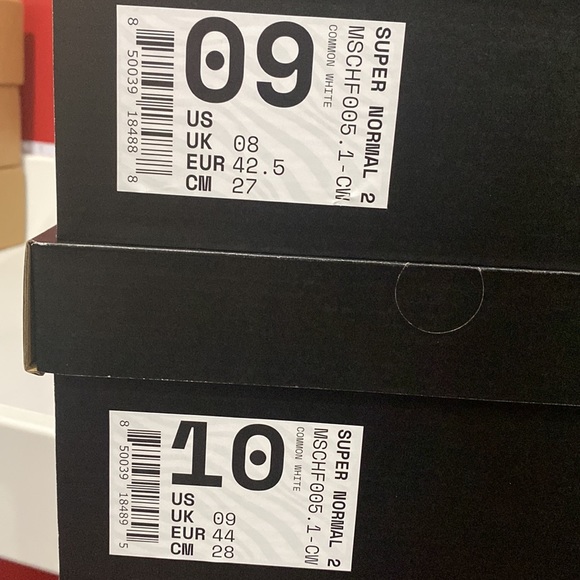 Mschf super common 2 Brand new limited edition - Picture 5 of 5